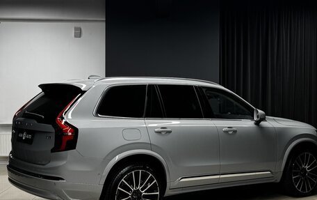 Volvo XC90 II рестайлинг, 2026 год, 10 149 000 рублей, 5 фотография