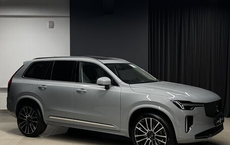Volvo XC90 II рестайлинг, 2026 год, 10 149 000 рублей, 3 фотография