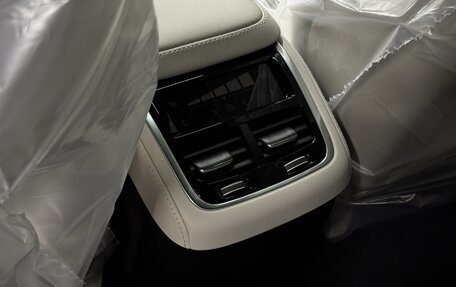 Volvo XC90 II рестайлинг, 2026 год, 10 149 000 рублей, 11 фотография
