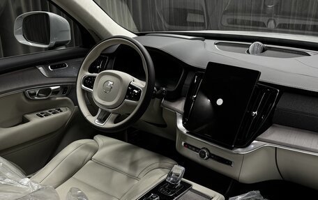Volvo XC90 II рестайлинг, 2026 год, 10 149 000 рублей, 8 фотография