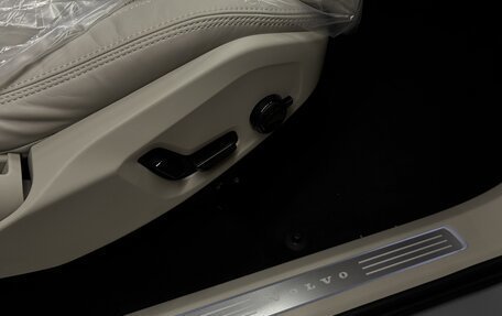 Volvo XC90 II рестайлинг, 2026 год, 10 149 000 рублей, 13 фотография