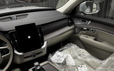 Volvo XC90 II рестайлинг, 2026 год, 10 149 000 рублей, 10 фотография
