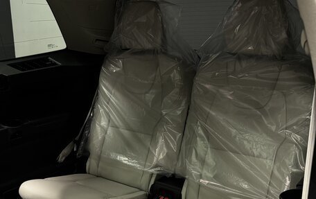 Volvo XC90 II рестайлинг, 2026 год, 10 149 000 рублей, 16 фотография