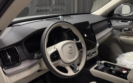 Volvo XC90 II рестайлинг, 2026 год, 10 149 000 рублей, 9 фотография