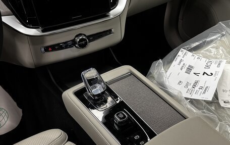 Volvo XC90 II рестайлинг, 2026 год, 10 149 000 рублей, 21 фотография