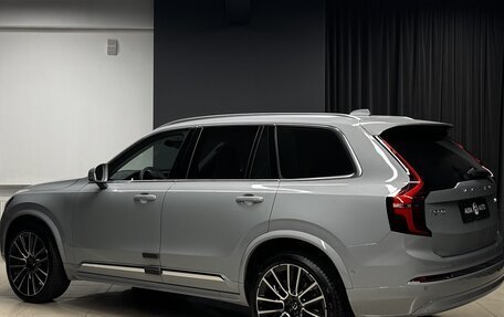 Volvo XC90 II рестайлинг, 2026 год, 10 149 000 рублей, 7 фотография