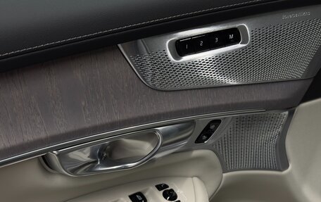 Volvo XC90 II рестайлинг, 2026 год, 10 149 000 рублей, 14 фотография