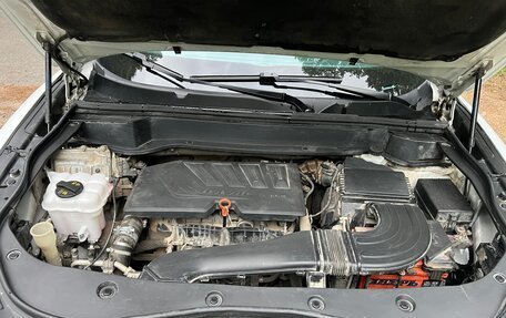 Haval F7x I, 2021 год, 1 540 000 рублей, 19 фотография