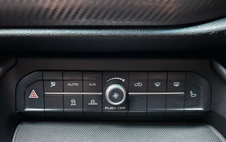 Haval F7x I, 2021 год, 1 540 000 рублей, 15 фотография