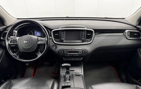 KIA Sorento III Prime рестайлинг, 2018 год, 2 650 000 рублей, 12 фотография