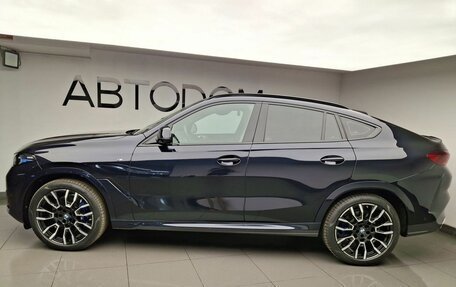 BMW X6, 2025 год, 14 300 000 рублей, 2 фотография