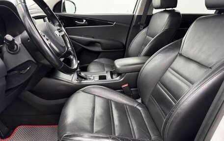 KIA Sorento III Prime рестайлинг, 2018 год, 2 650 000 рублей, 17 фотография