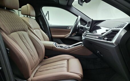 BMW X6, 2025 год, 14 300 000 рублей, 5 фотография