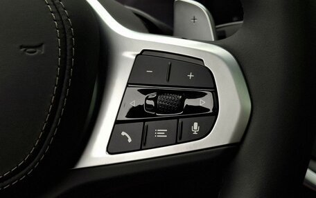 BMW X6, 2025 год, 14 300 000 рублей, 16 фотография