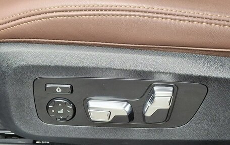 BMW X6, 2025 год, 14 300 000 рублей, 13 фотография