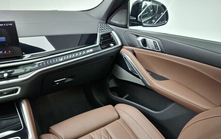 BMW X6, 2025 год, 14 300 000 рублей, 9 фотография