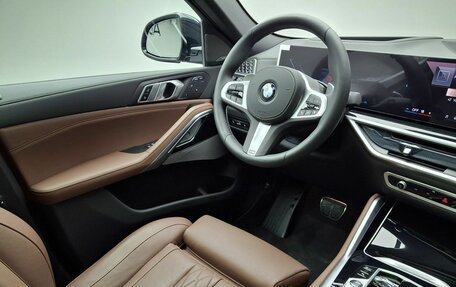 BMW X6, 2025 год, 14 300 000 рублей, 7 фотография