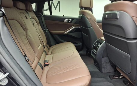 BMW X6, 2025 год, 14 300 000 рублей, 6 фотография