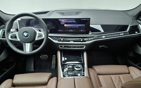 BMW X6, 2025 год, 14 300 000 рублей, 8 фотография