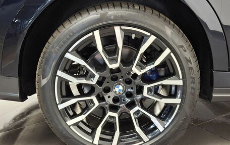 BMW X6, 2025 год, 14 300 000 рублей, 10 фотография