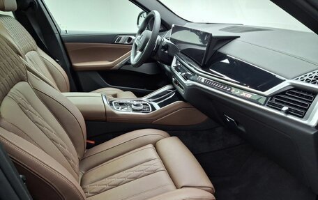 BMW X6, 2025 год, 14 300 000 рублей, 4 фотография