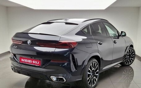 BMW X6, 2025 год, 14 300 000 рублей, 3 фотография