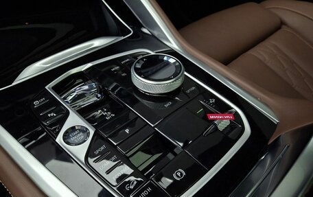 BMW X6, 2025 год, 14 300 000 рублей, 14 фотография