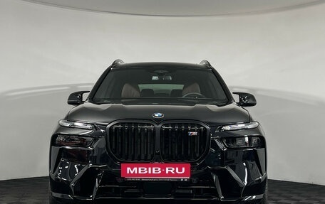 BMW X7, 2026 год, 22 890 000 рублей, 2 фотография