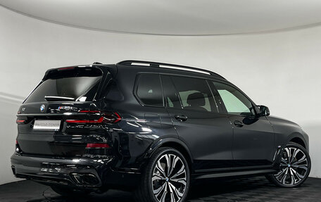 BMW X7, 2026 год, 22 890 000 рублей, 4 фотография