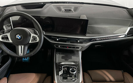 BMW X7, 2026 год, 22 890 000 рублей, 13 фотография