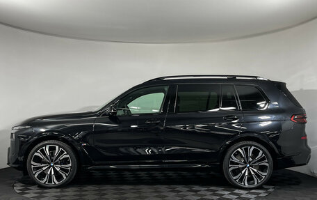 BMW X7, 2026 год, 22 890 000 рублей, 6 фотография