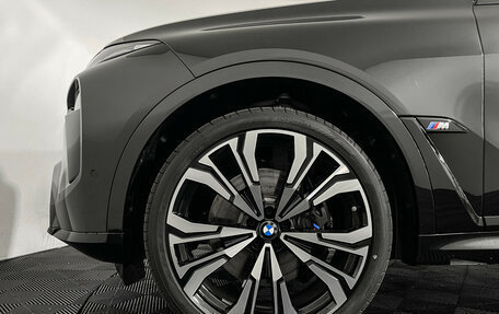 BMW X7, 2026 год, 22 890 000 рублей, 9 фотография