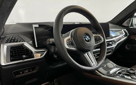BMW X7, 2026 год, 22 890 000 рублей, 11 фотография