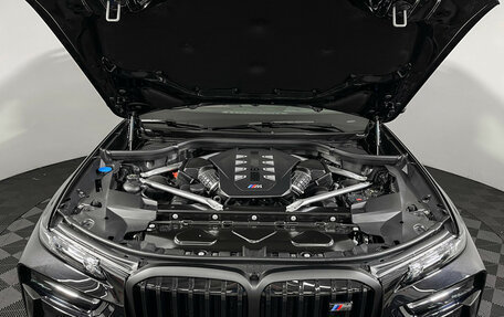 BMW X7, 2026 год, 22 890 000 рублей, 8 фотография