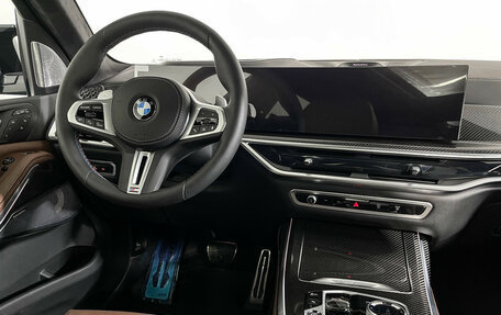 BMW X7, 2026 год, 22 890 000 рублей, 12 фотография