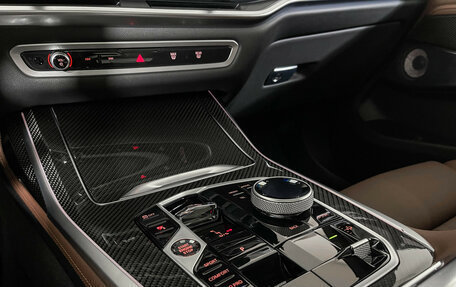 BMW X7, 2026 год, 22 890 000 рублей, 16 фотография
