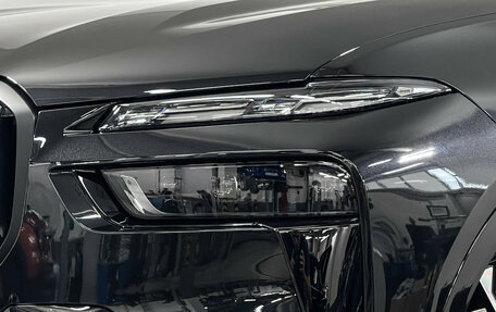 BMW X7, 2026 год, 22 890 000 рублей, 7 фотография