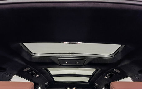 BMW X7, 2026 год, 22 890 000 рублей, 27 фотография