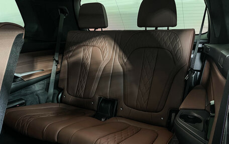 BMW X7, 2026 год, 22 890 000 рублей, 26 фотография
