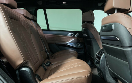 BMW X7, 2026 год, 22 890 000 рублей, 21 фотография