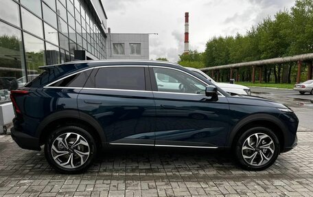 Haval F7, 2026 год, 3 199 000 рублей, 3 фотография