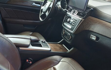 Mercedes-Benz GL-Класс, 2014 год, 2 500 000 рублей, 1 фотография