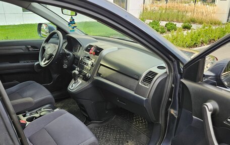 Honda CR-V III рестайлинг, 2008 год, 990 000 рублей, 11 фотография