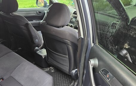 Honda CR-V III рестайлинг, 2008 год, 990 000 рублей, 12 фотография