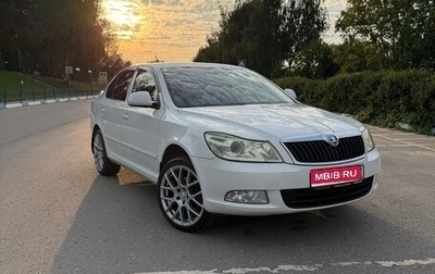 Skoda Octavia, 2012 год, 927 000 рублей, 1 фотография