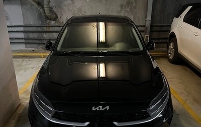 KIA K3, 2021 год, 2 349 000 рублей, 1 фотография