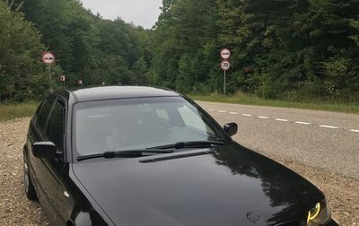 BMW 3 серия, 2003 год, 850 000 рублей, 1 фотография