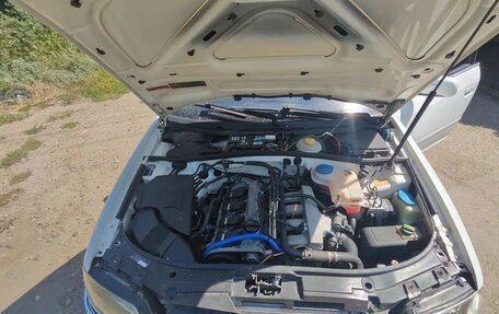 Audi A6, 1998 год, 290 000 рублей, 2 фотография