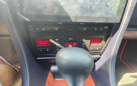 Audi A6, 1998 год, 290 000 рублей, 6 фотография