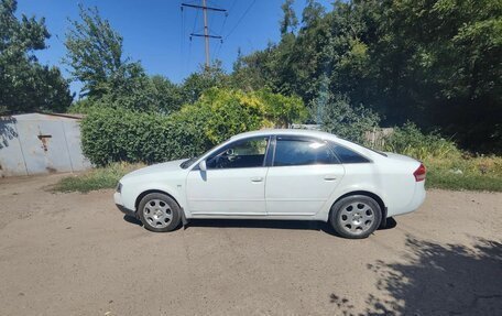 Audi A6, 1998 год, 290 000 рублей, 7 фотография